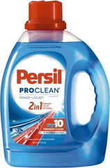 Persil - 100 oz Liquid Laundry Detergent - Fresh Scent - Caliber Tooling