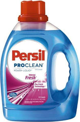 Persil - 100 oz Liquid Laundry Detergent - Fresh Scent - Caliber Tooling