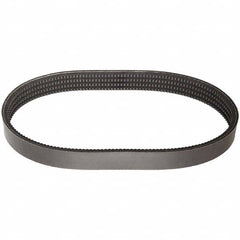 Continental ContiTech - Belts Belt Style: Timing Belt Belt Section: 5VX - Caliber Tooling