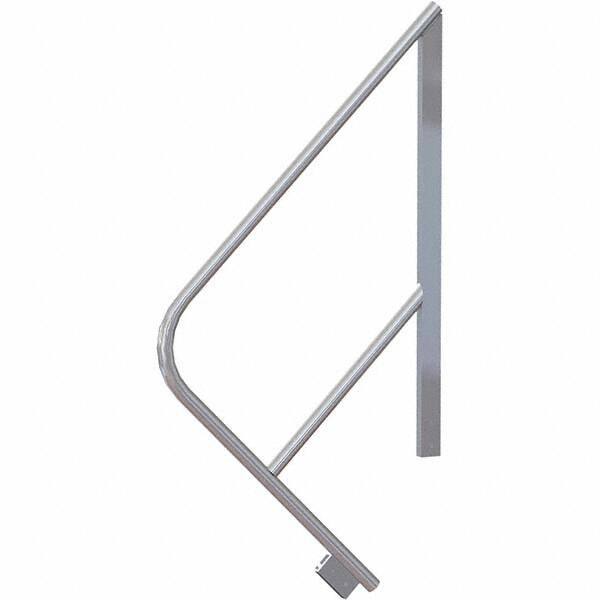 TRI-ARC - Ladder Accessories Type: Handrail For Use With: Tri-Arc MPASSW4 - Caliber Tooling