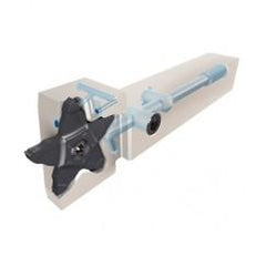 PCHL 25.4-34-JHP HOLDER - Caliber Tooling