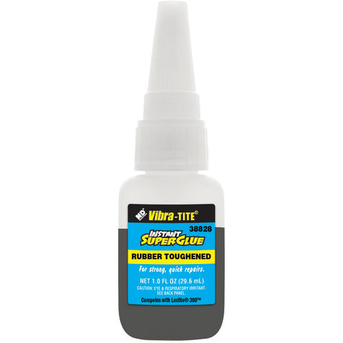 ‎Super Glue Gel 388-1 oz - Caliber Tooling