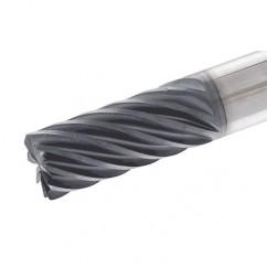 ECK-H7 06-13C06CFR0.2T57 END MILL - Caliber Tooling