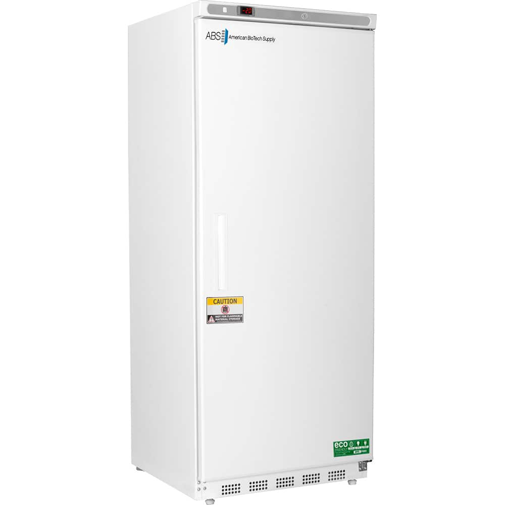 American BioTech Supply - Laboratory Refrigerators and Freezers Type: Upright Freezer Volume Capacity: 20 Cu. Ft. - Caliber Tooling