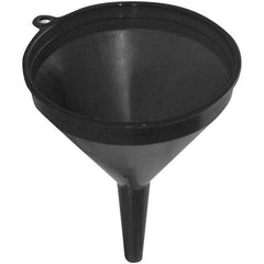 Funnel King - Oil Funnels & Can Oiler Accessories Type: Funnel Material: Polypropylene - Caliber Tooling