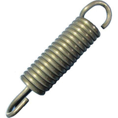 Plier Accessories; Type: Replacement Spring; For Use With: Crescent H.K. Porter 8690 Series Cutters; Type: Replacement Spring; Type: Replacement Spring; Type: Replacement Spring; Accessory Type: Replacement Spring