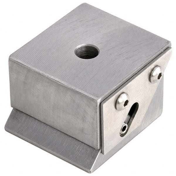Techniks - Electromagnetic Chuck Controls & Accessories Type: Spring Induction Block Variable Power: No - Caliber Tooling