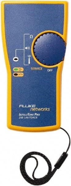 Fluke Networks - 1 Piece, Tone Generator - Comes in Clam Shell - Caliber Tooling