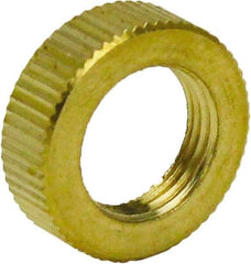 Milton - Rim Nut - For Air/Water Tractor Valves - Caliber Tooling