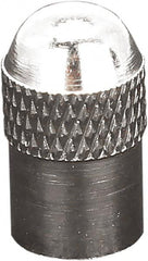 Milton - Valve Cap, Long Skirted - For Tires - Caliber Tooling