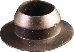 Milton - Rim Hole Reducer Bushing - For Rim Holes 5/8" to .453" - Caliber Tooling