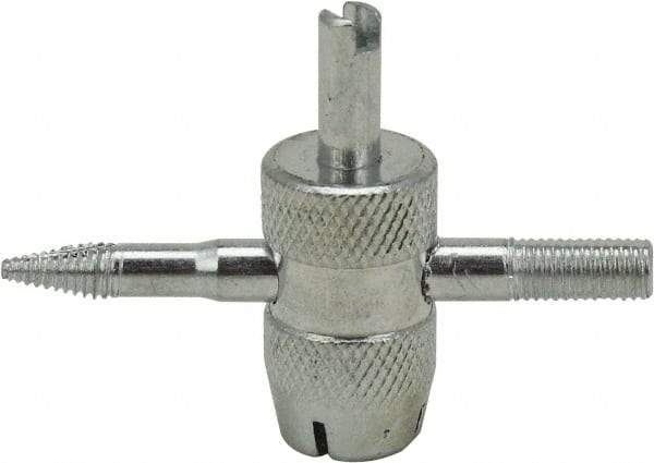 Milton - Valve Repair Tool - For Tires - Caliber Tooling