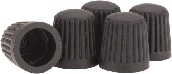 Milton - Dome Valve Cap - For Tires - Caliber Tooling