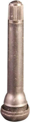 Milton - Tubeless Tire Valve - For Rim Holes .453 - Caliber Tooling