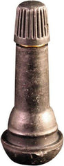 Milton - Tubeless Tire Valve - For Rim Holes .453 - Caliber Tooling