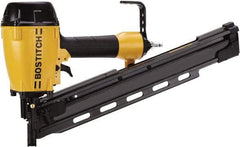 Stanley Bostitch - 2 to 3-1/4" Nail Length, 11 Gauge Framing Air Nailer - 70 to 120 psi - Caliber Tooling