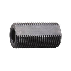 HAIMER - Collet Chuck Back Up Screw - Exact Industrial Supply