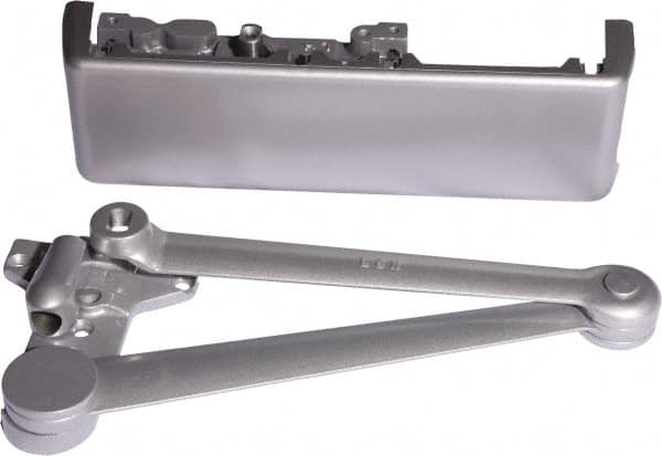 LCN - Heavy-Duty Door Closer Manual Damper - Exact Industrial Supply