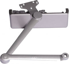 LCN - Heavy-Duty Door Closer Manual Damper - Exact Industrial Supply