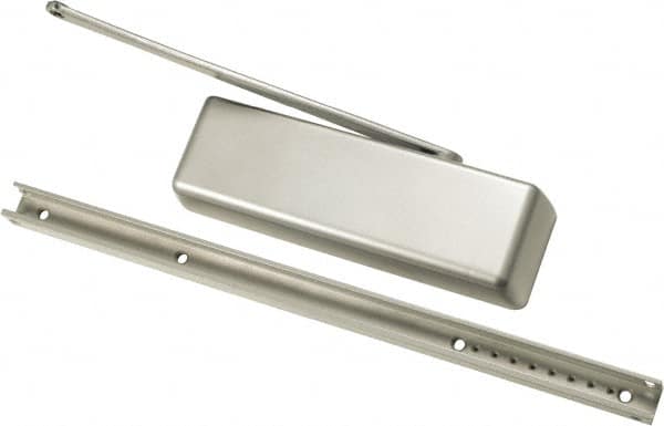 LCN - Heavy-Duty Door Closer Manual Damper - Exact Industrial Supply