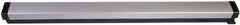 Adams Rite - 2' 6" to 3' Door Width Touch Sense Bar - Anodized Aluminum Finish - Caliber Tooling