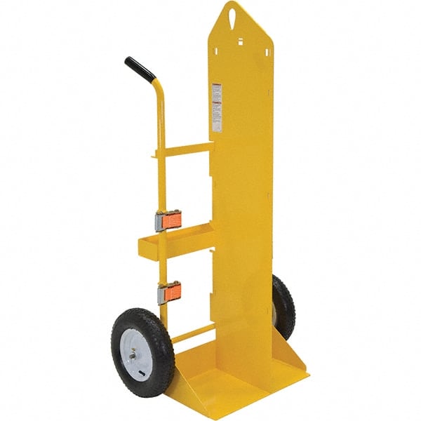 Vestil - Hand Truck - - Exact Industrial Supply