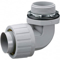 Hubbell Wiring Device-Kellems - Conduit Fittings Fitting Type: Connector Conduit Type: Liquidtight - Caliber Tooling