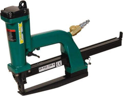 Klinch-Pak - 1/2" Crown, 102 Capacity, Power Stapler - 35 to 55 psi Air Pressure - Caliber Tooling