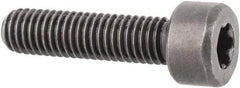 Sandvik Coromant - Torx Plus Cap Screw for Indexables - M5 Thread, Industry Std 3212 012-310, For Use with Adapters - Caliber Tooling