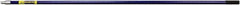 Premier Paint Roller - 5' Long Paint Roller Extension Pole - Fiberglass - Caliber Tooling