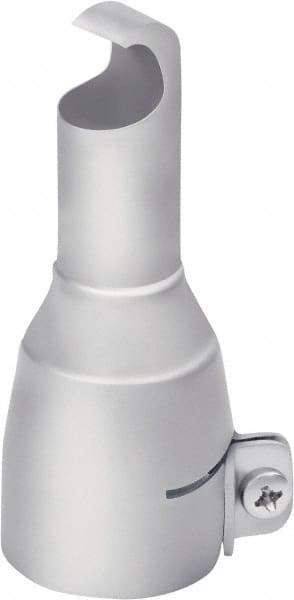 Steinel - Heat Gun Reflector Nozzle - Use with HG 2620 E, HG 2520 E - Caliber Tooling