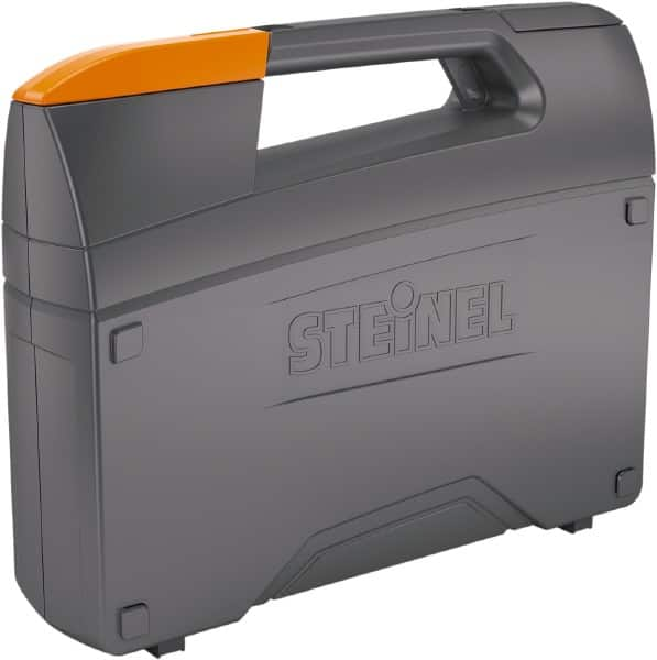 Steinel - Heat Gun Carrying Case - Use with Steinel Barrel Tools - Caliber Tooling