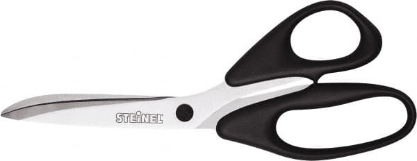 Steinel - Heat Gun Tarpaulin Scissor - Use with HG 2620 E, HG 5000 - Caliber Tooling