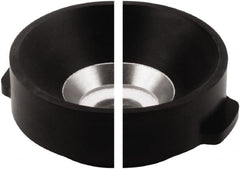 Lyndex - Shrink-Fit Induction Stop Ring - Compatible with FI5, Start2 - Exact Industrial Supply