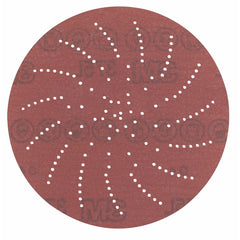 3M - Hook & Loop Discs; Abrasive Type: Film Disc ; Disc Diameter (Inch): 5 ; Abrasive Material: Aluminum Oxide ; Grit: 180 ; Backing Weight: J ; For Use With: Collision Repair; Commercial and Specialty Vehicles; Marine - Exact Industrial Supply