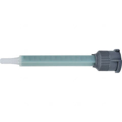 3M - 48.5/50 mL Full Barrel Manual/Pneumatic Caulk/Adhesive Mixing Nozzle/Tip - Use with Two-Component Structural Adhesives - Caliber Tooling