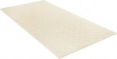 TuffTrak - Ground Protection Matting Length (Inch): 96 Length (Feet): 8 - Caliber Tooling