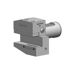 VDI25 B1A-252040-JHPMC - Caliber Tooling