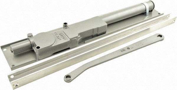 LCN - 36" Door Width, Heavy-Duty Door Closer Manual Damper - Exact Industrial Supply