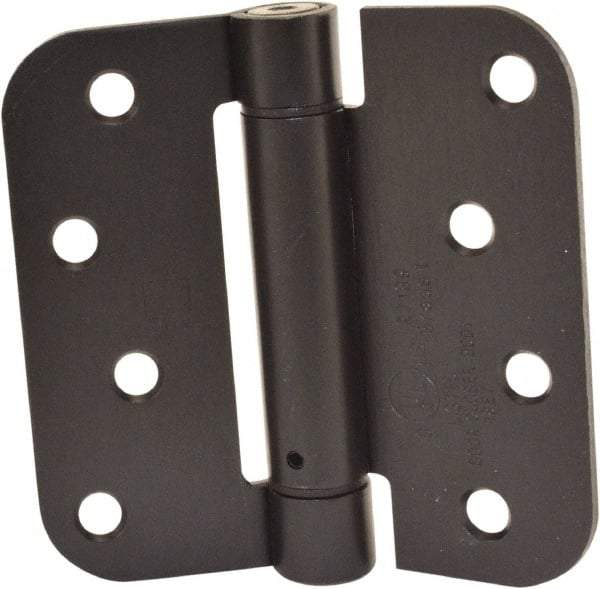 Hager - Specialty Hinges   Type: Self Closing Hinge    Length (Inch): 4 - Caliber Tooling