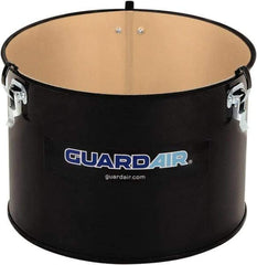 Guardair - Drums & Tanks Product Type: Drum Volume Capacity Range: Smaller than 20 Gal. - Caliber Tooling