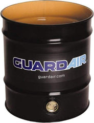 Guardair - Drums & Tanks Product Type: Drum Volume Capacity Range: 20 Gal. - 49.9 Gal. - Caliber Tooling