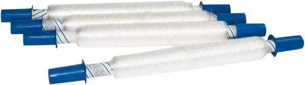 GoodWrappers - 20" x 500' White Stretch Netting - Caliber Tooling