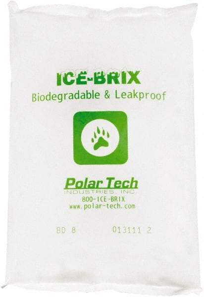 Made in USA - Temperature Control Packs Type: Ice Pack Length (Inch): 6 - Caliber Tooling