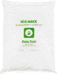 Made in USA - Temperature Control Packs Type: Ice Pack Length (Inch): 8 - Caliber Tooling