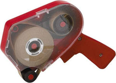 Tape Logic - 1" Wide, Handheld Dispenser Style, Handheld Tape Dispenser - Caliber Tooling