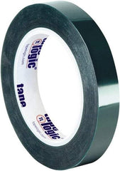 Tape Logic - Film Tape Material Type: Polyester Film Thickness (mil): 2.00 - Caliber Tooling