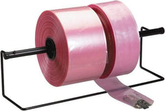 Value Collection - 18 x 2,150', 2 mil Anti-Static Poly Tubing - Pink - Caliber Tooling