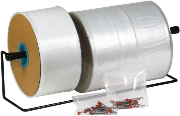 Value Collection - 2 x 725', 6 mil Poly Tubing - Clear - Caliber Tooling