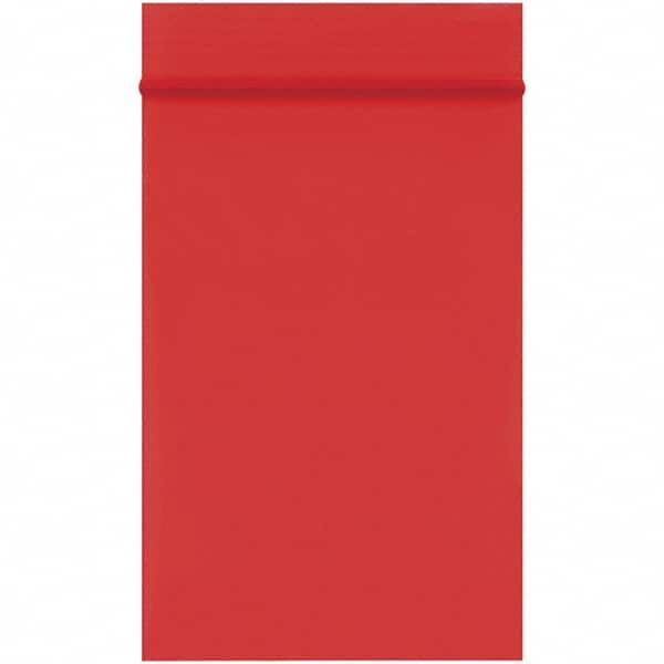 Value Collection - 2 x 3", 2 mil Reclosable Polybags - Red - Caliber Tooling